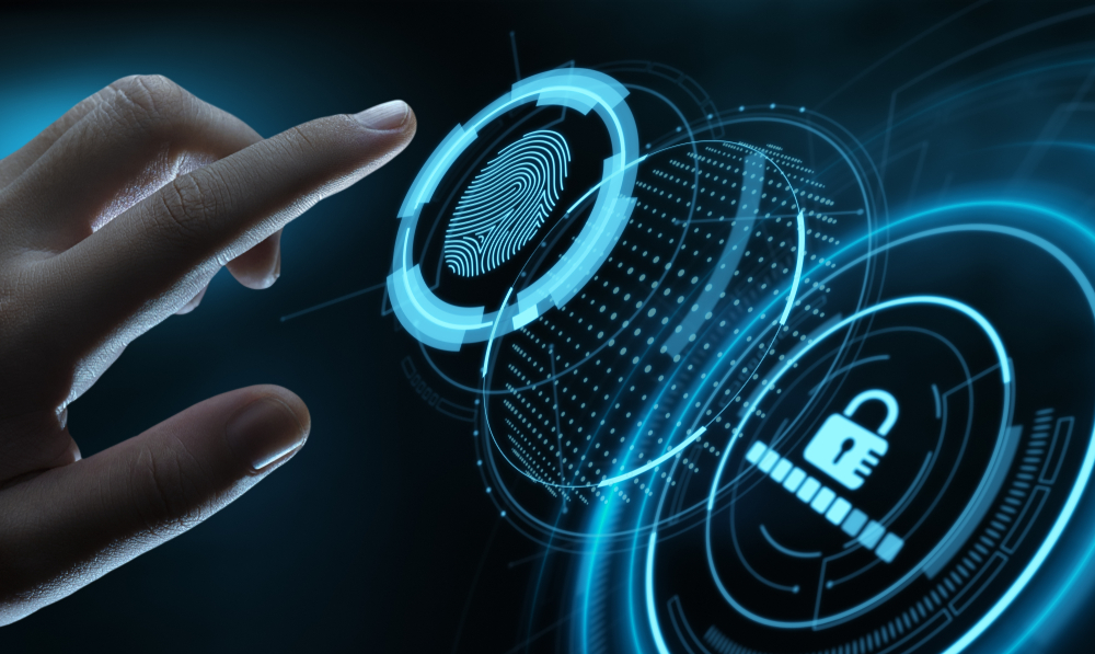 ¿Cómo puede la biometría mejorar tu empresa?